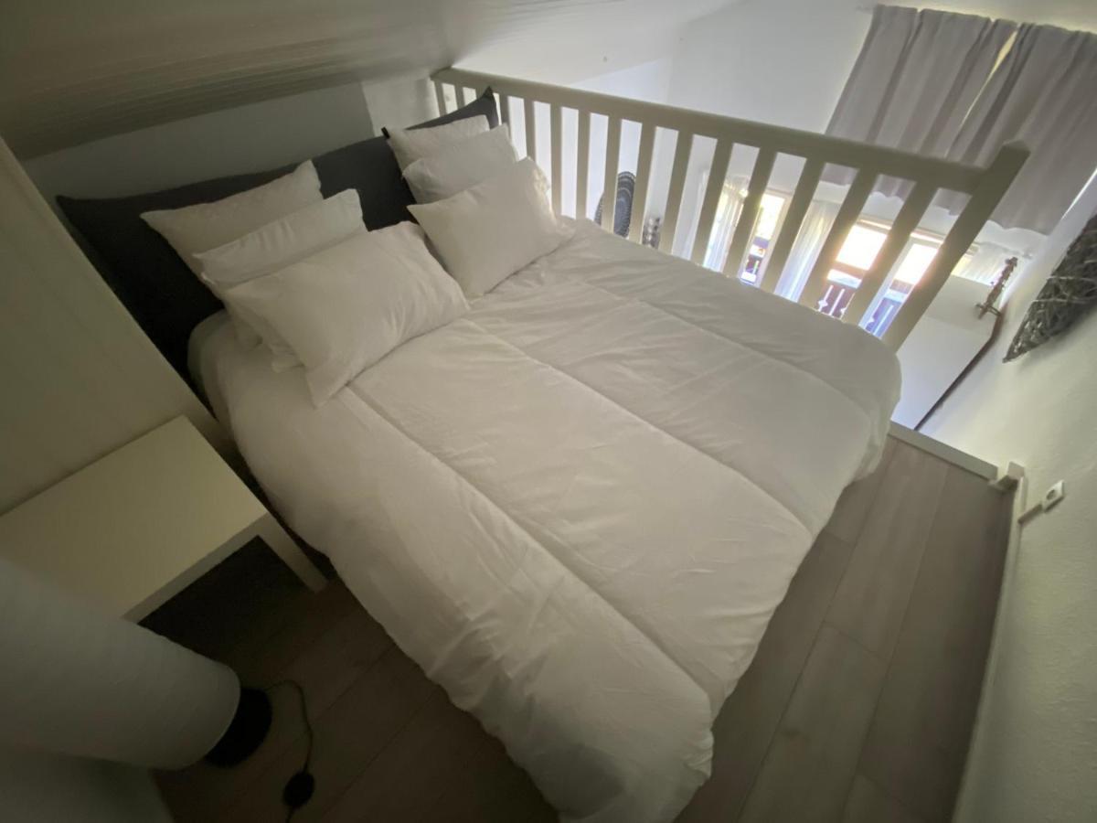 Sejour A La Montagne En Amoureux Demi-Quartier ภายนอก รูปภาพ